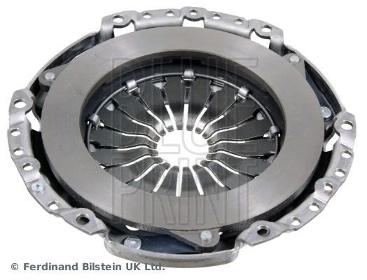 Clutch Pressure Plate